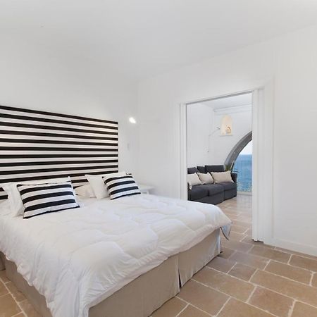 Estate4Home - Sea Beauty Massa Lubrense Exteriör bild