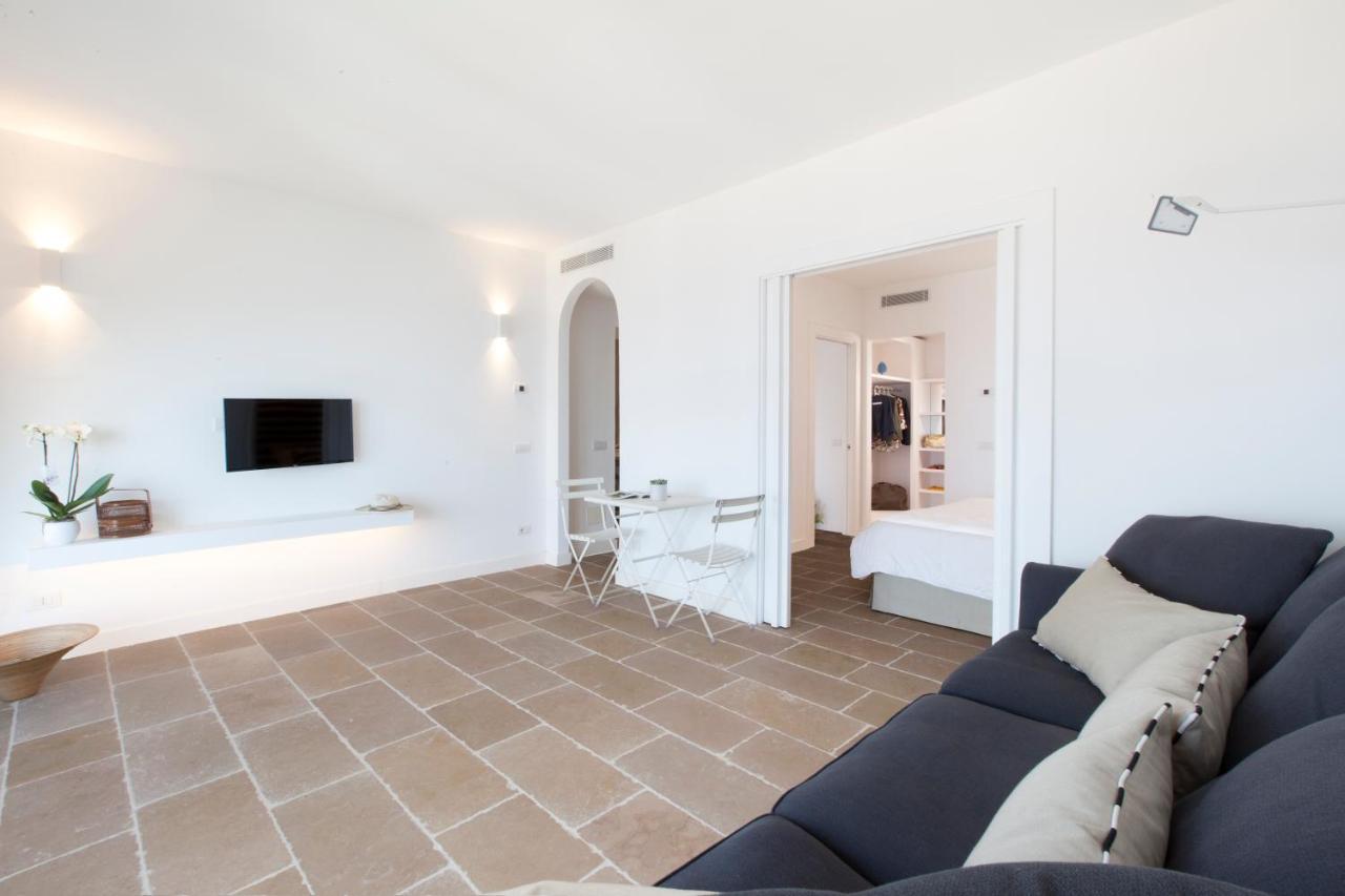 Estate4Home - Sea Beauty Massa Lubrense Exteriör bild