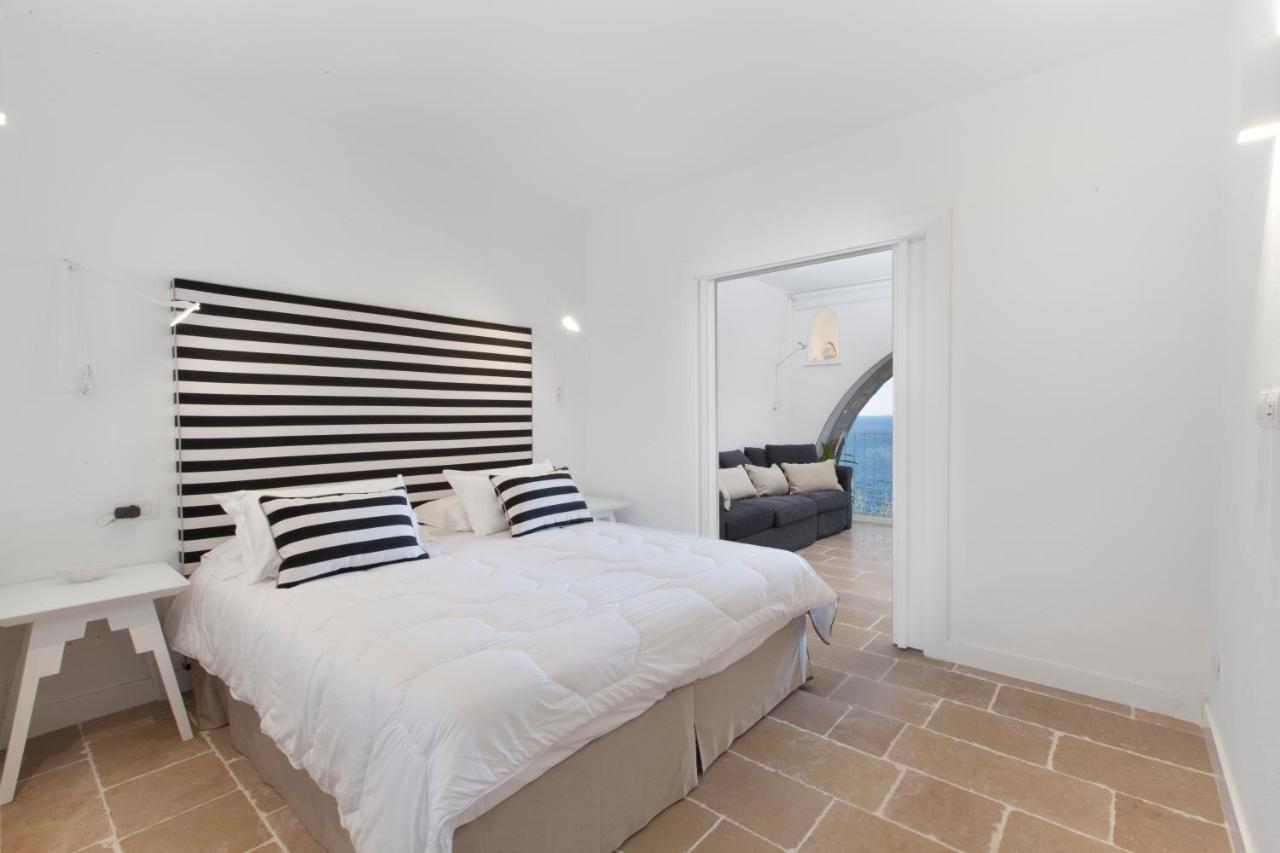 Estate4Home - Sea Beauty Massa Lubrense Exteriör bild