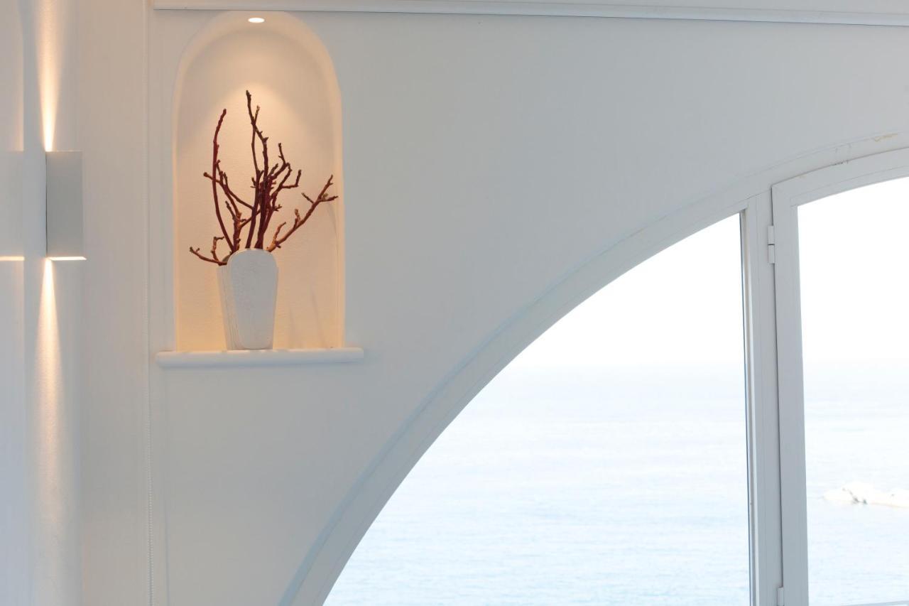 Estate4Home - Sea Beauty Massa Lubrense Exteriör bild