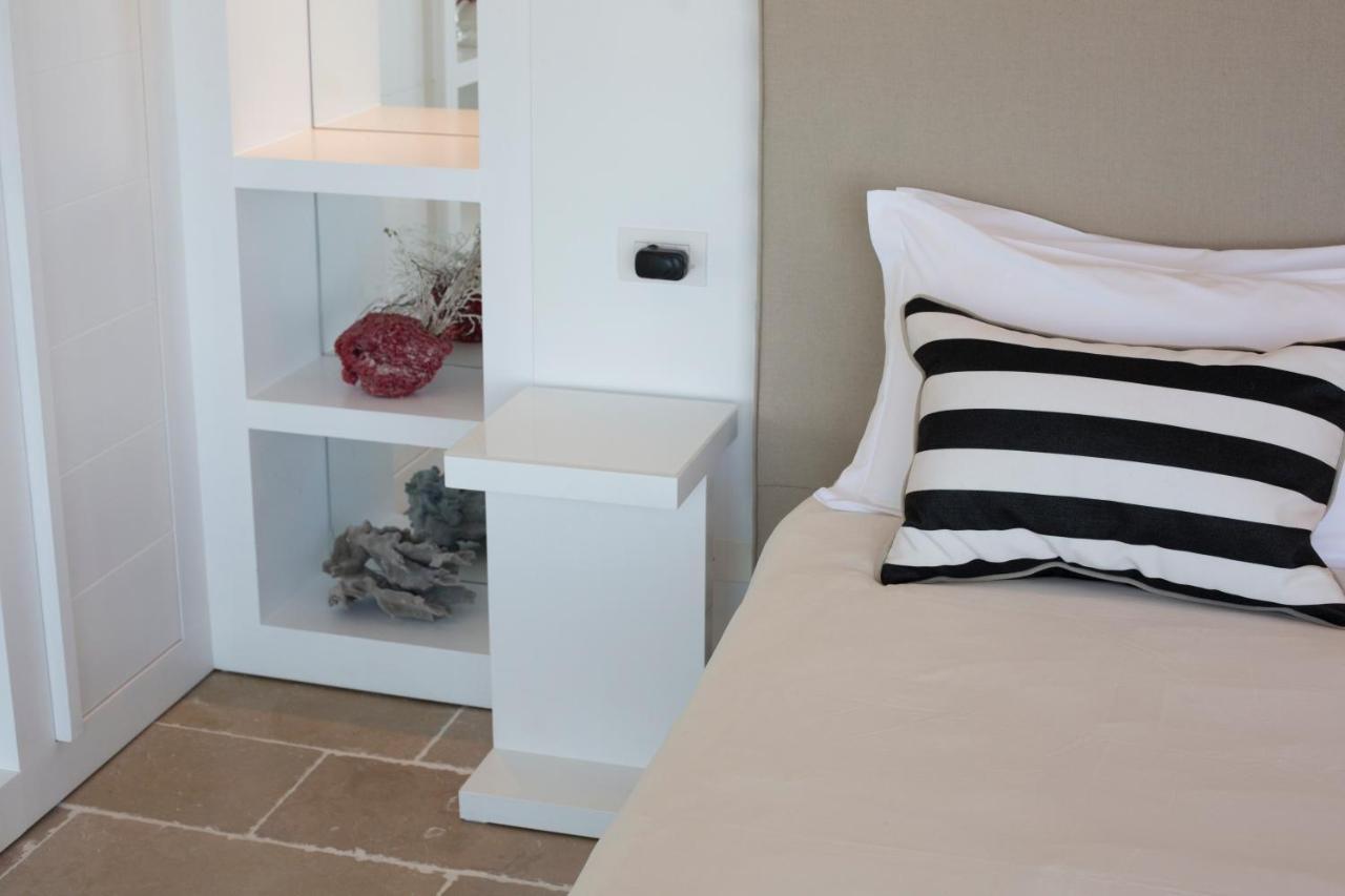 Estate4Home - Sea Beauty Massa Lubrense Exteriör bild