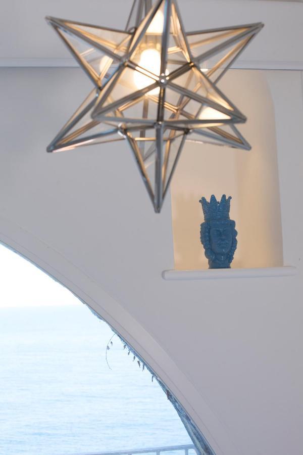 Estate4Home - Sea Beauty Massa Lubrense Exteriör bild