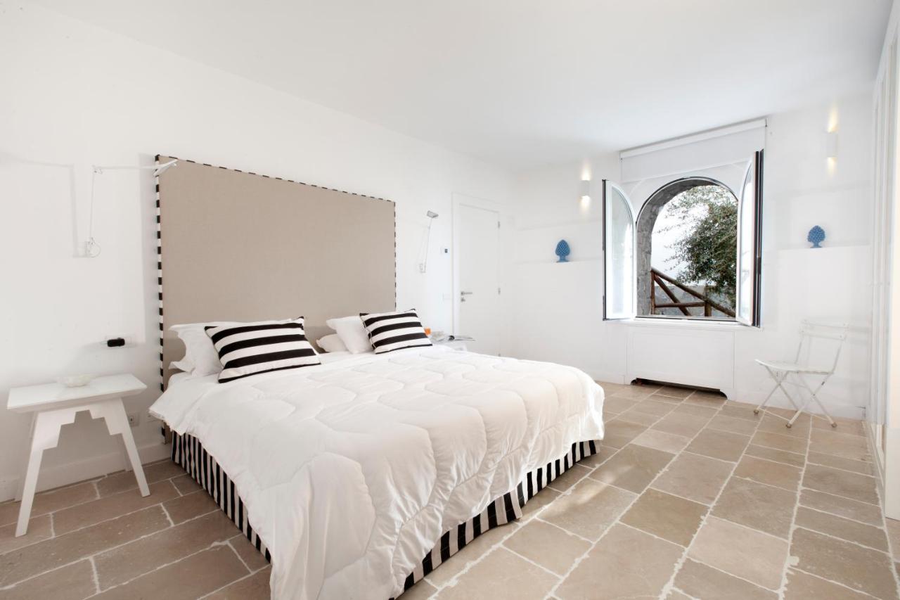 Estate4Home - Sea Beauty Massa Lubrense Exteriör bild