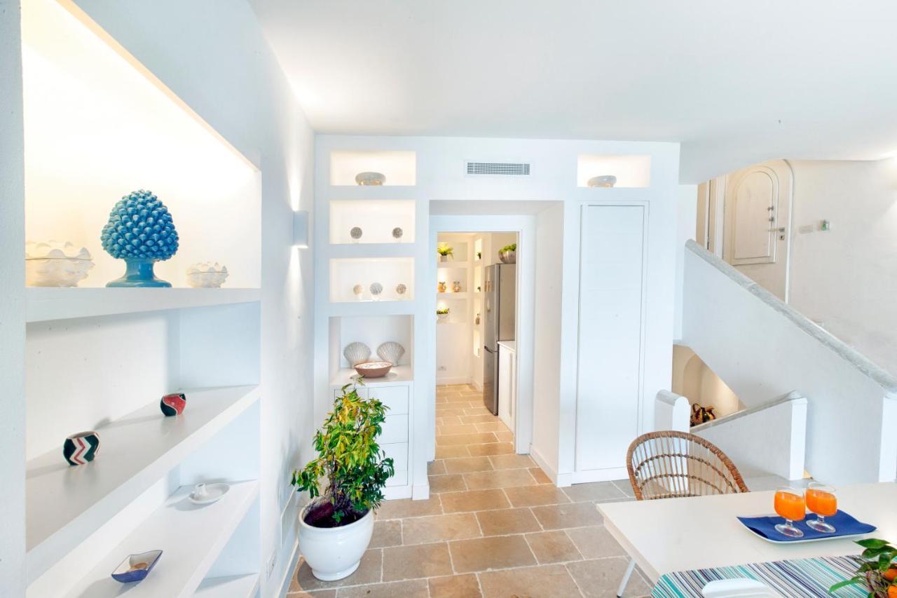 Estate4Home - Sea Beauty Massa Lubrense Exteriör bild
