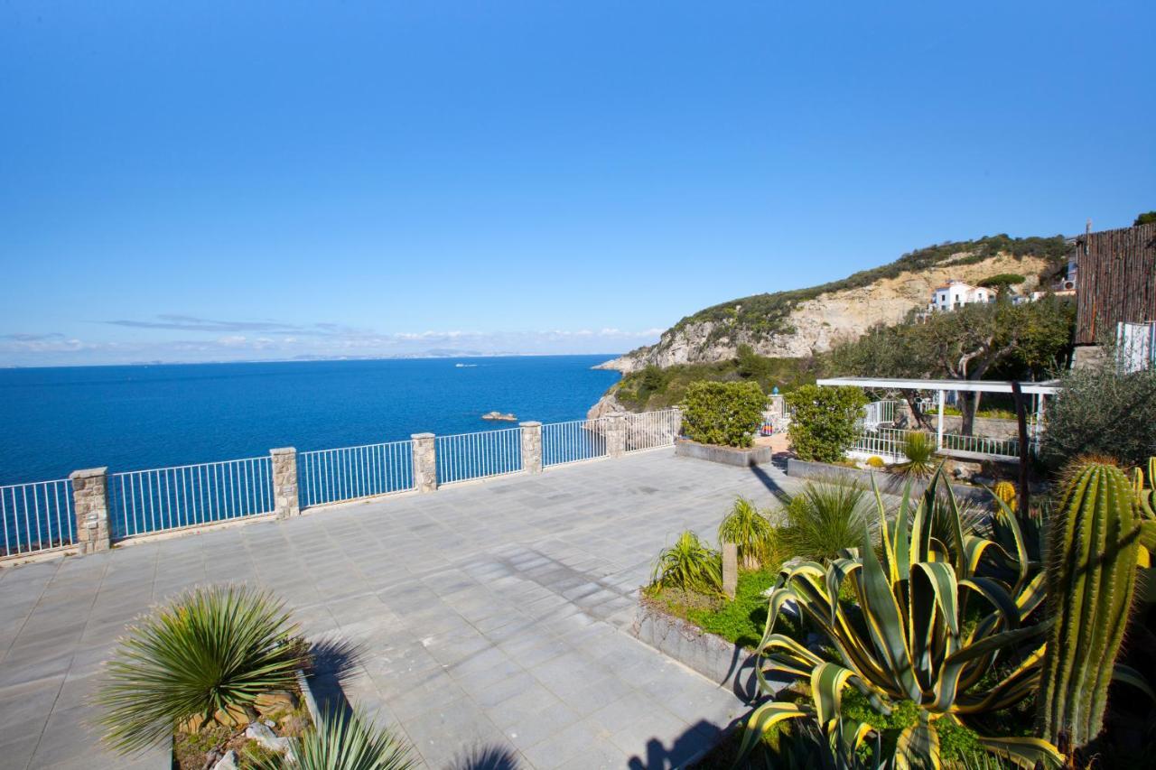 Estate4Home - Sea Beauty Massa Lubrense Exteriör bild